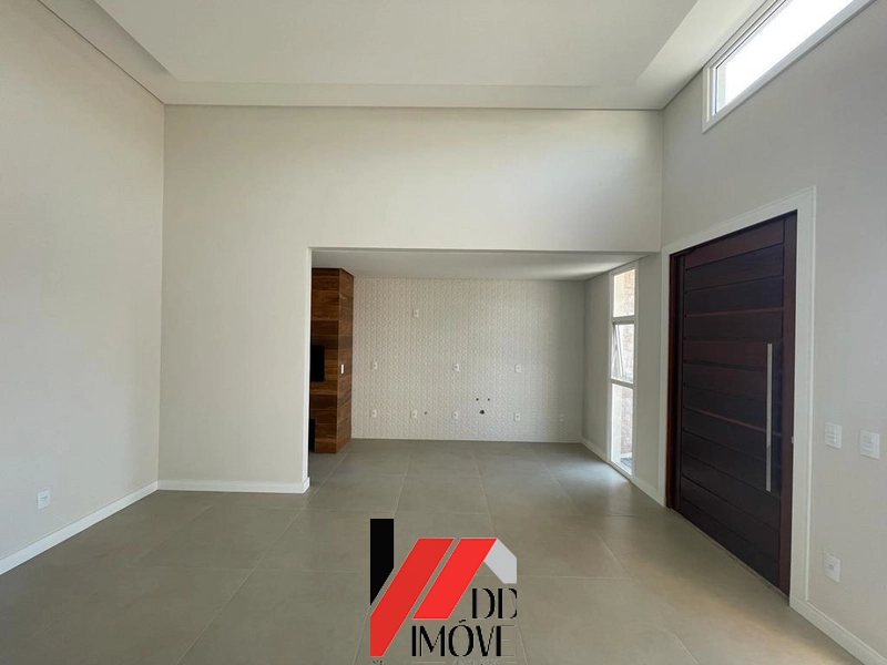 CASA NOVA COM 3 DORMITÓRIOS, EXCELENTE PADRÃO DE ACABAMENTO.: 3ª foto da galeria de imagens do imóvel