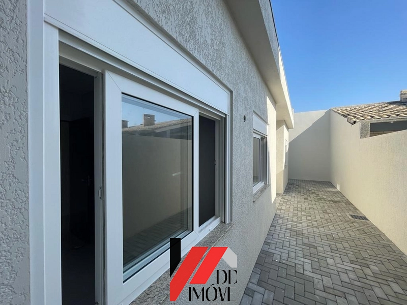 CASA NOVA COM 3 DORMITÓRIOS, EXCELENTE PADRÃO DE ACABAMENTO.: 9ª foto da galeria de imagens do imóvel