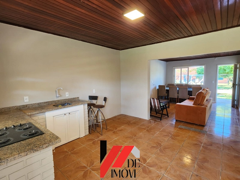 CASA PARA FAMILIA GRANDE E QUE GOSTAM DE PISCINA.: 20ª foto da galeria de imagens do imóvel