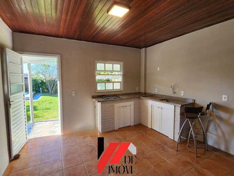 CASA PARA FAMILIA GRANDE E QUE GOSTAM DE PISCINA.: 2ª foto da galeria de imagens do imóvel