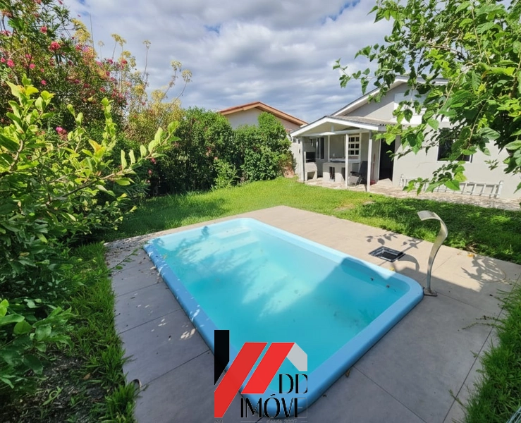 CASA PARA FAMILIA GRANDE E QUE GOSTAM DE PISCINA.: 6ª foto da galeria de imagens do imóvel