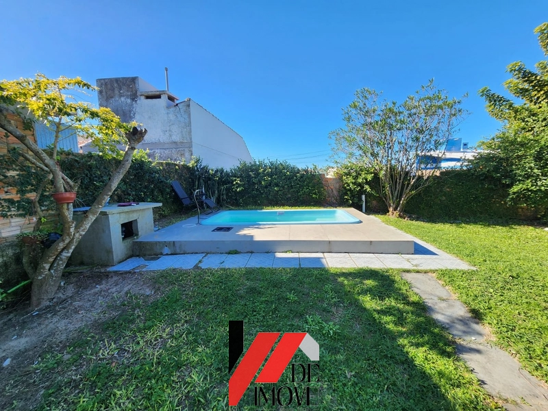 CASA PARA FAMILIA GRANDE E QUE GOSTAM DE PISCINA.: 8ª foto da galeria de imagens do imóvel