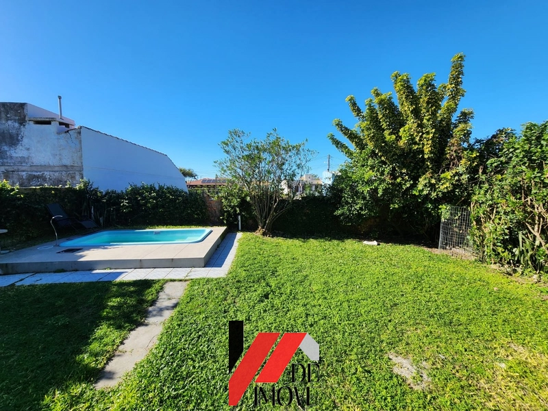 CASA PARA FAMILIA GRANDE E QUE GOSTAM DE PISCINA.: 12ª foto da galeria de imagens do imóvel
