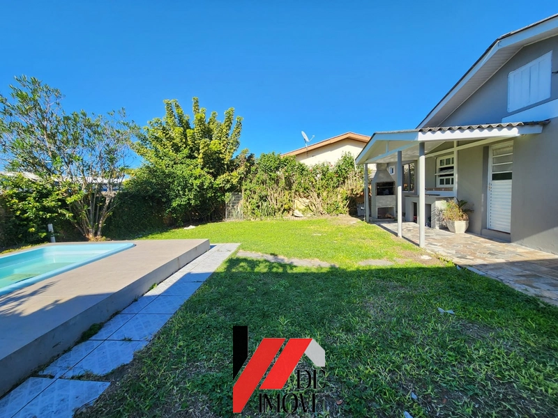 CASA PARA FAMILIA GRANDE E QUE GOSTAM DE PISCINA.: 21ª foto da galeria de imagens do imóvel
