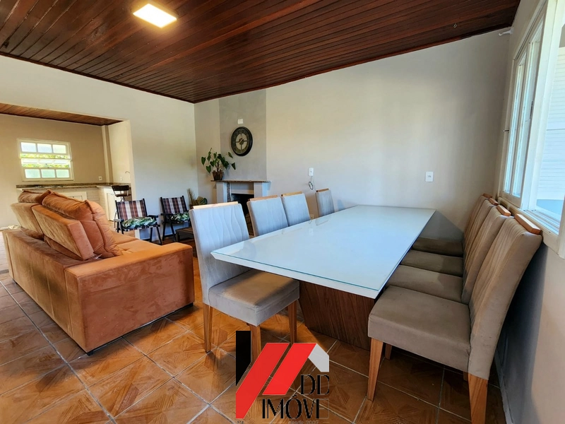 CASA PARA FAMILIA GRANDE E QUE GOSTAM DE PISCINA.: 4ª foto da galeria de imagens do imóvel