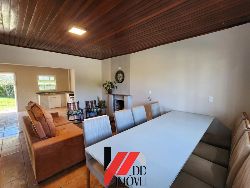 CASA PARA FAMILIA GRANDE E QUE GOSTAM DE PISCINA.: 3ª foto da galeria de imagens do imóvel