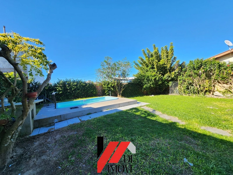 CASA PARA FAMILIA GRANDE E QUE GOSTAM DE PISCINA.: 6ª foto da galeria de imagens do imóvel