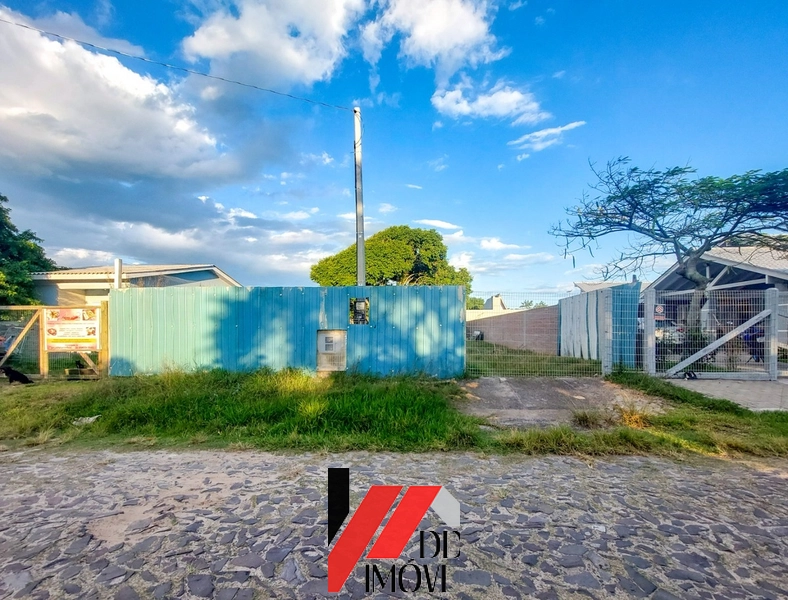 TERRENO A VENDA NO BAIRRO ARAÇA EM CAPÃO DA CANOA: 12ª foto da galeria de imagens do imóvel