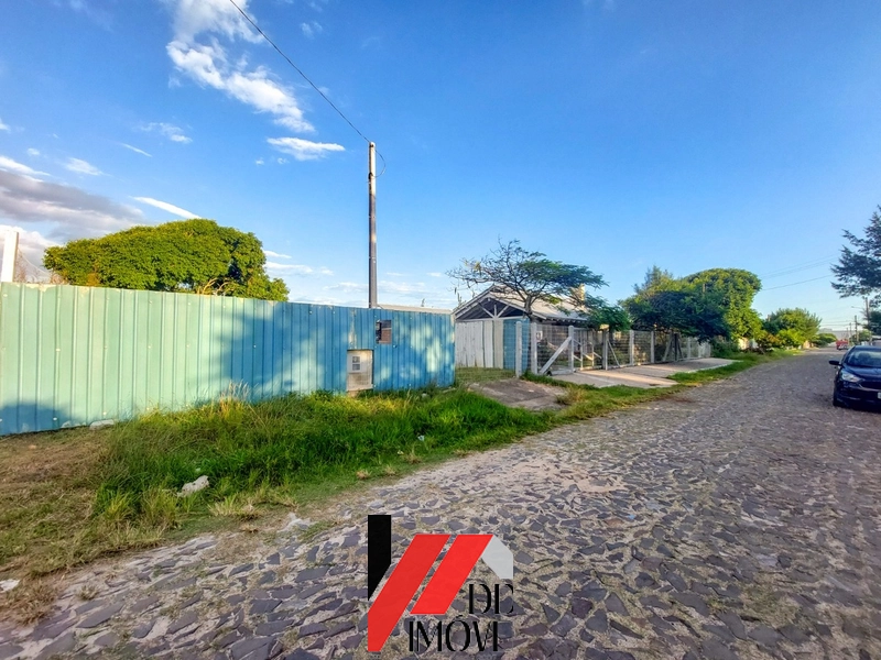 TERRENO A VENDA NO BAIRRO ARAÇA EM CAPÃO DA CANOA: 11ª foto da galeria de imagens do imóvel