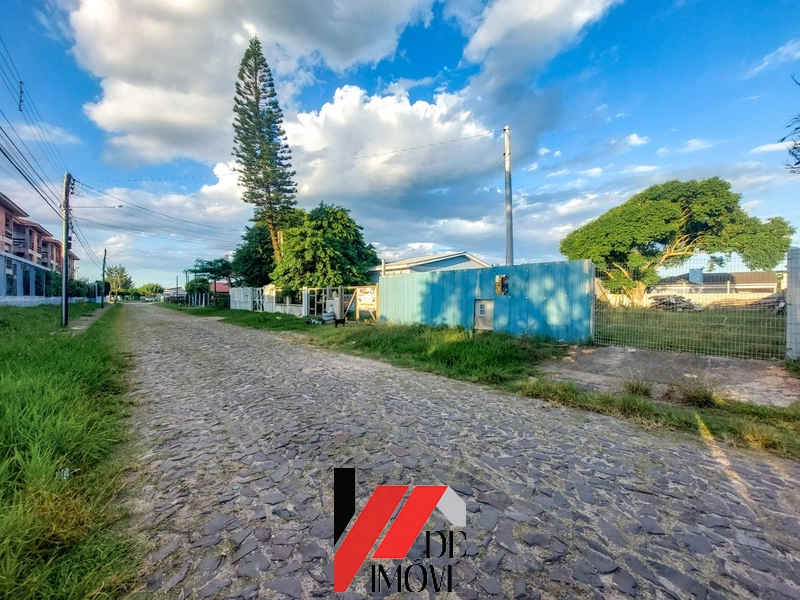 TERRENO A VENDA NO BAIRRO ARAÇA EM CAPÃO DA CANOA: 10ª foto da galeria de imagens do imóvel