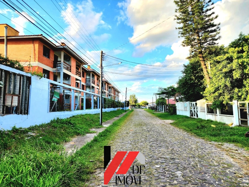 TERRENO A VENDA NO BAIRRO ARAÇA EM CAPÃO DA CANOA: 2ª foto da galeria de imagens do imóvel