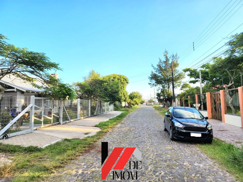 TERRENO A VENDA NO BAIRRO ARAÇA EM CAPÃO DA CANOA: 3ª foto da galeria de imagens do imóvel