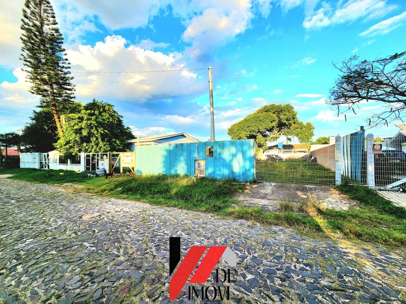 TERRENO A VENDA NO BAIRRO ARAÇA EM CAPÃO DA CANOA: 4ª foto da galeria de imagens do imóvel