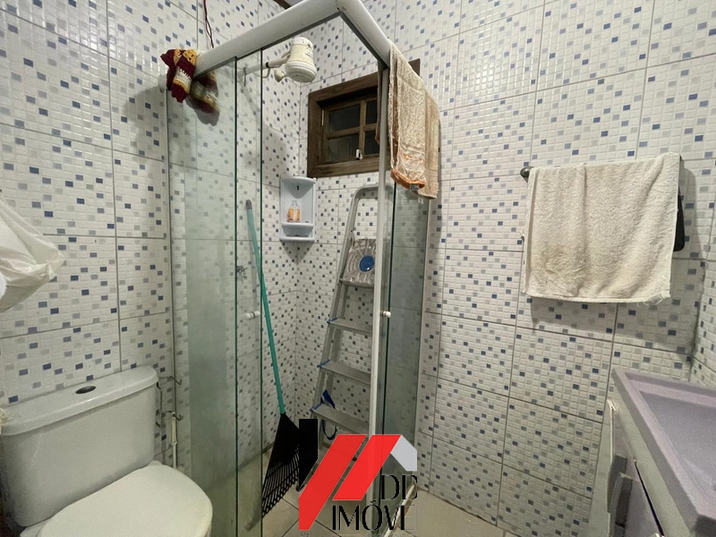 SOBRADO + CASA A VENDA NO BAIRRO ZONA NOVA: 6ª foto da galeria de imagens do imóvel