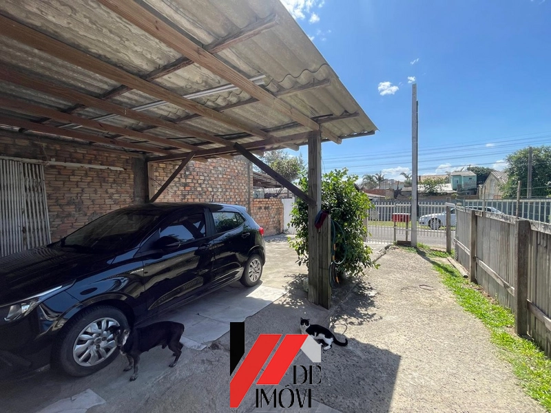 SOBRADO + CASA A VENDA NO BAIRRO ZONA NOVA: 12ª foto da galeria de imagens do imóvel