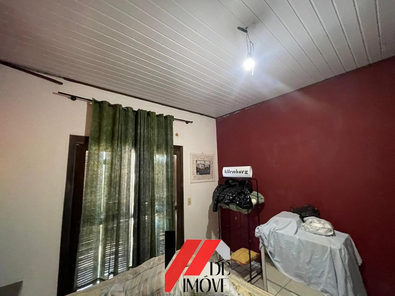 SOBRADO + CASA A VENDA NO BAIRRO ZONA NOVA: 8ª foto da galeria de imagens do imóvel