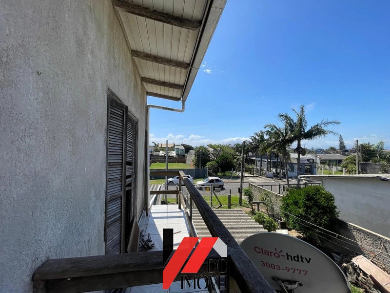 SOBRADO + CASA A VENDA NO BAIRRO ZONA NOVA: 11ª foto da galeria de imagens do imóvel