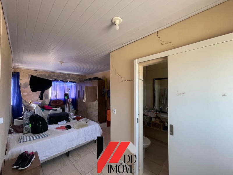 SOBRADO + CASA A VENDA NO BAIRRO ZONA NOVA: 9ª foto da galeria de imagens do imóvel