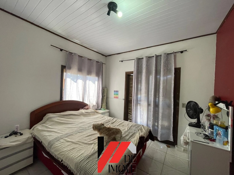 SOBRADO + CASA A VENDA NO BAIRRO ZONA NOVA: 7ª foto da galeria de imagens do imóvel