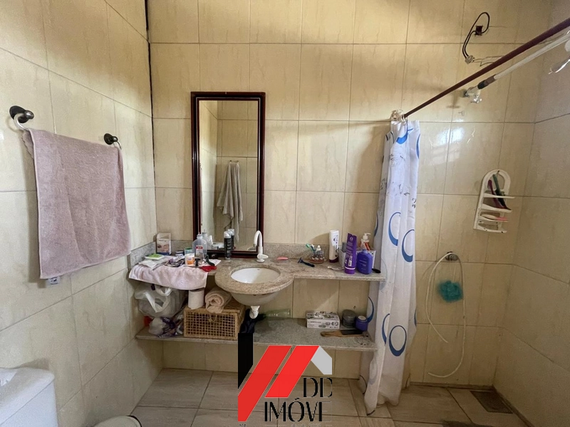 SOBRADO + CASA A VENDA NO BAIRRO ZONA NOVA: 10ª foto da galeria de imagens do imóvel