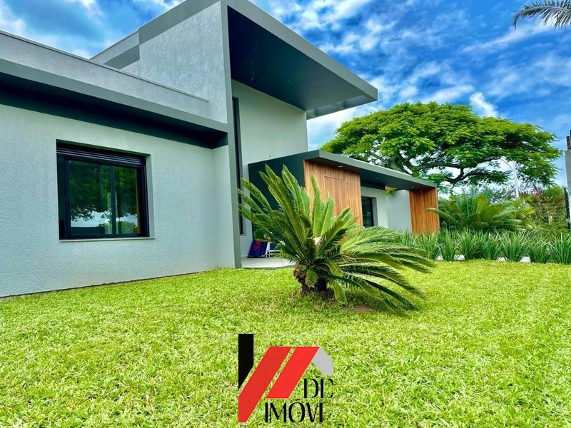 CASA MUITO BEM LOCALIZADA !!!!: 3ª foto da galeria de imagens do imóvel