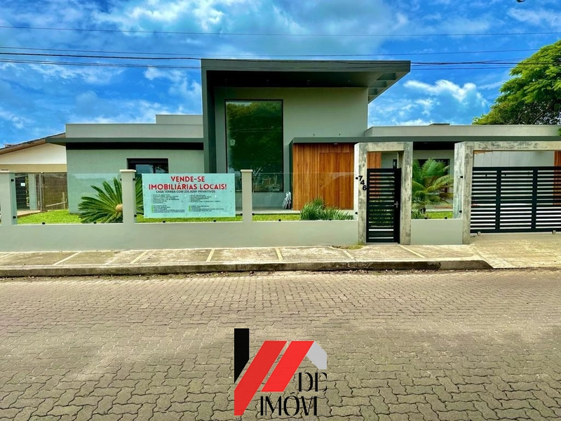 CASA MUITO BEM LOCALIZADA !!!!: 1ª foto da galeria de imagens do imóvel
