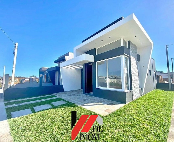 CASA EM CAPÃO DA CANOA BAIRRO GUARANI