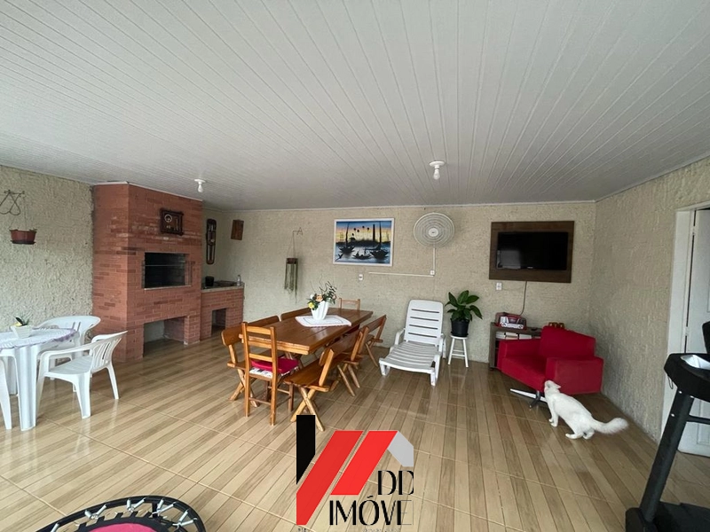 VENDO CASA MOBILIADA NO PARQUE ANTÁRTICA: 19ª foto da galeria de imagens do imóvel