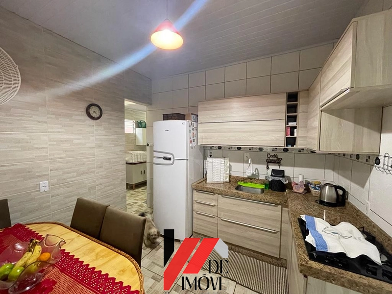 VENDO CASA MOBILIADA NO PARQUE ANTÁRTICA: 8ª foto da galeria de imagens do imóvel