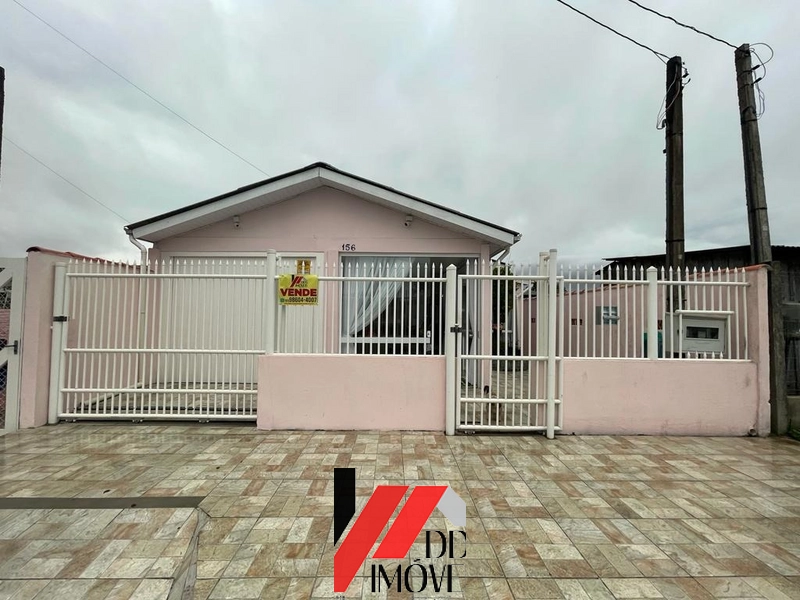 VENDO CASA MOBILIADA NO PARQUE ANTÁRTICA: 1ª foto da galeria de imagens do imóvel