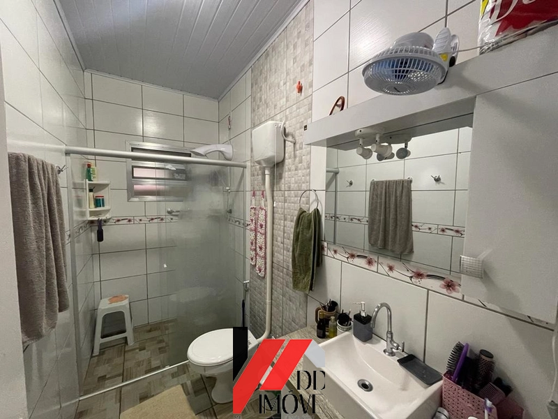 VENDO CASA MOBILIADA NO PARQUE ANTÁRTICA: 2ª foto da galeria de imagens do imóvel