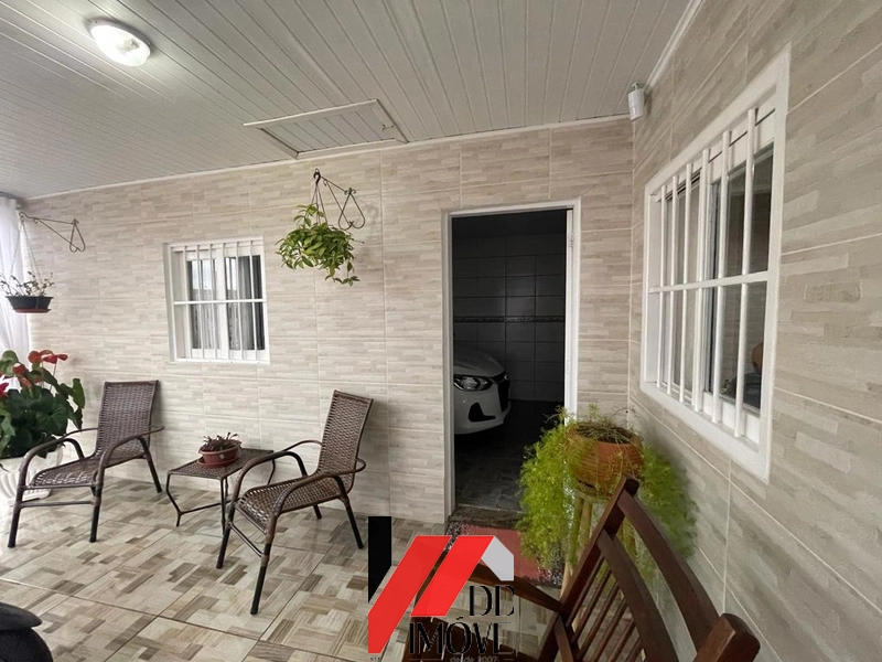 VENDO CASA MOBILIADA NO PARQUE ANTÁRTICA: 10ª foto da galeria de imagens do imóvel