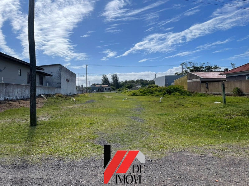 VENDA DE 2 TERRENOS JUNTOS