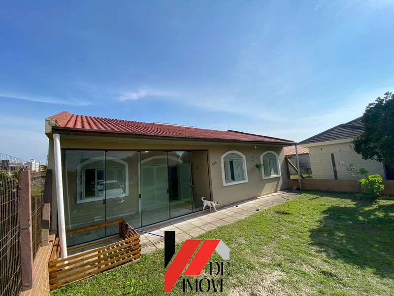 CASA NO BAIRRO ARAÇÁ JUNTO AO HOTEL: 1ª foto da galeria de imagens do imóvel