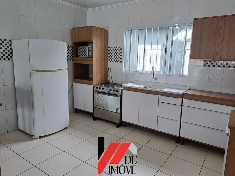 LINDA CASA NO JARDIM BEIRA MAR!: 5ª foto da galeria de imagens do imóvel
