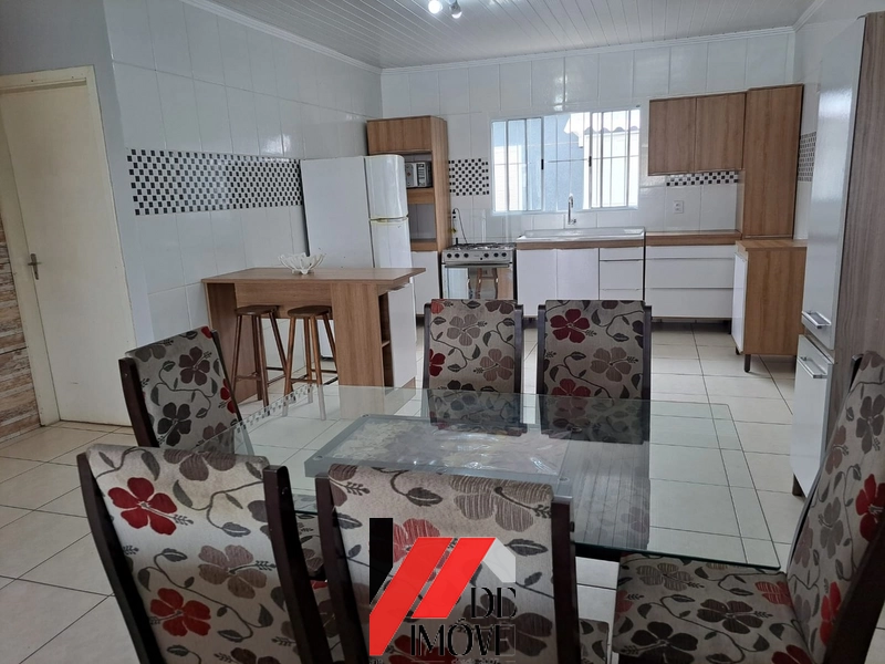 LINDA CASA NO JARDIM BEIRA MAR!: 4ª foto da galeria de imagens do imóvel
