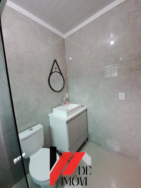 LINDA CASA NO JARDIM BEIRA MAR!: 2ª foto da galeria de imagens do imóvel