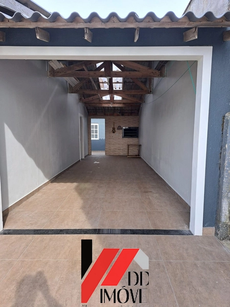 LINDA CASA NO JARDIM BEIRA MAR!: 9ª foto da galeria de imagens do imóvel