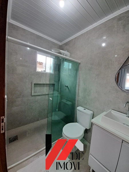 LINDA CASA NO JARDIM BEIRA MAR!: 3ª foto da galeria de imagens do imóvel
