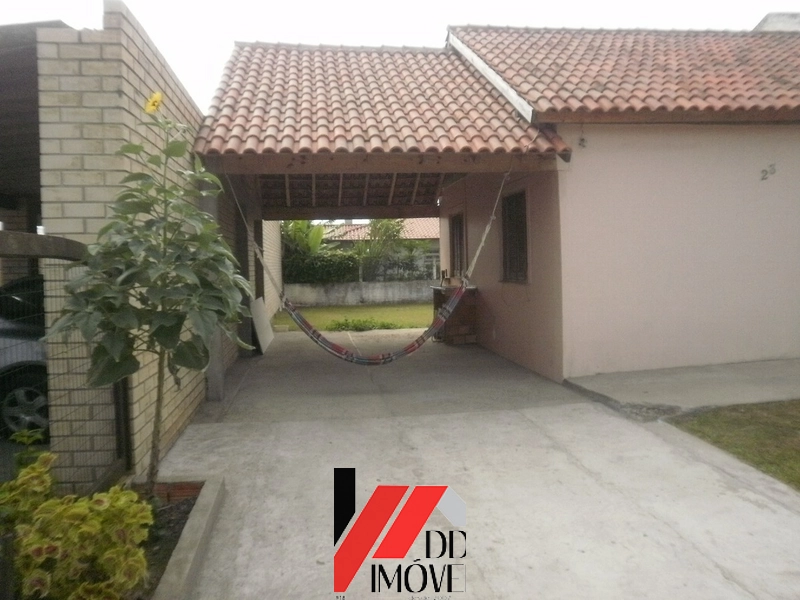 CASA NO JARDIM BEIRA MAR: 1ª foto da galeria de imagens do imóvel