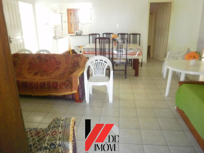CASA NA ZONA NORTE: 2ª foto da galeria de imagens do imóvel
