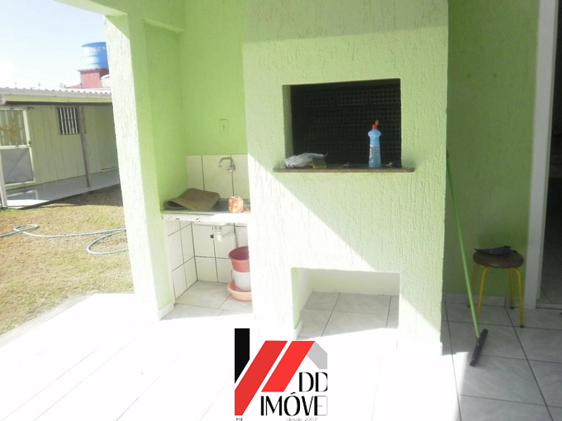 CASA NA ZONA NORTE: 16ª foto da galeria de imagens do imóvel