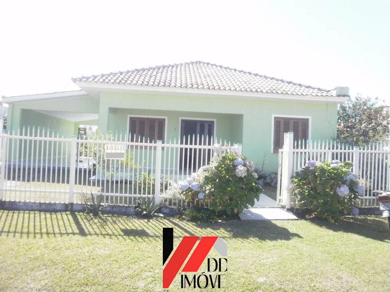 CASA NA ZONA NORTE: 1ª foto da galeria de imagens do imóvel