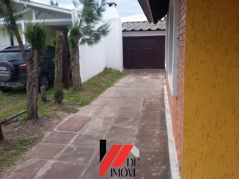 CASA NO GUARANI FRENTE MAR: 11ª foto da galeria de imagens do imóvel