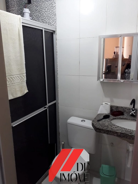 CASA NO BAIRRO ARCO ÍRIS: 3ª foto da galeria de imagens do imóvel