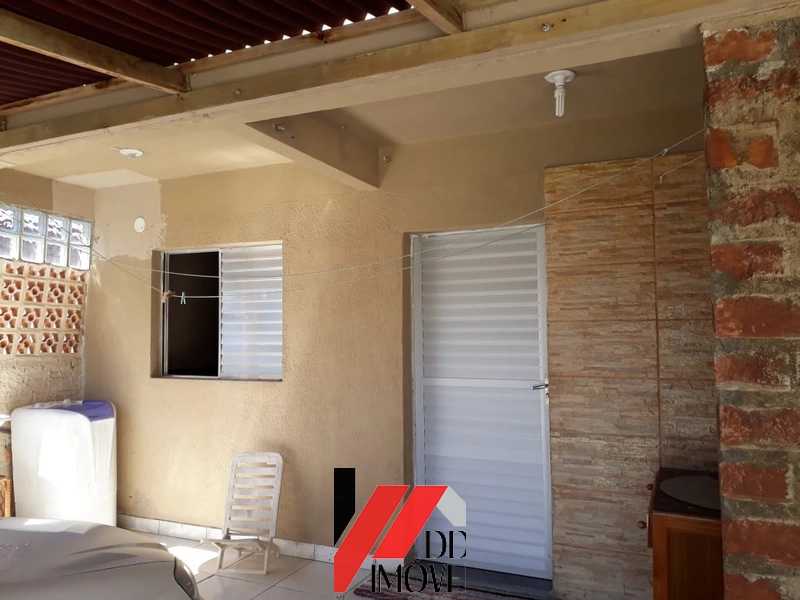 CASA NO BAIRRO ARCO ÍRIS: 1ª foto da galeria de imagens do imóvel