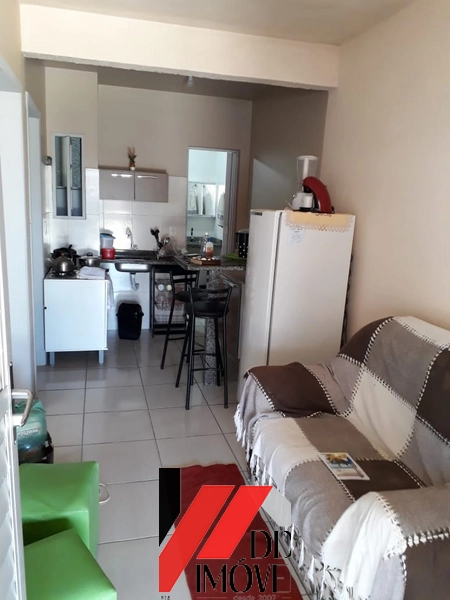 CASA NO BAIRRO ARCO ÍRIS: 7ª foto da galeria de imagens do imóvel