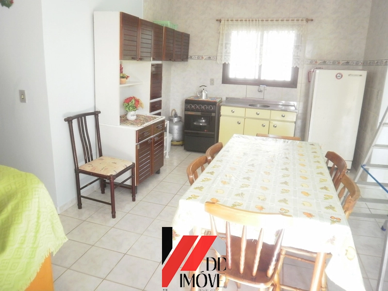 CASA NO BAIRRO ZONA NORTE: 5ª foto da galeria de imagens do imóvel