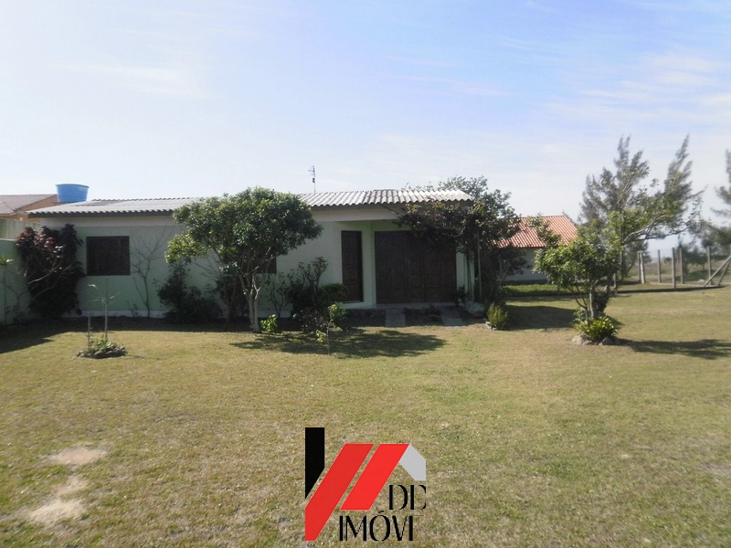 CASA NO BAIRRO ZONA NORTE: 1ª foto da galeria de imagens do imóvel