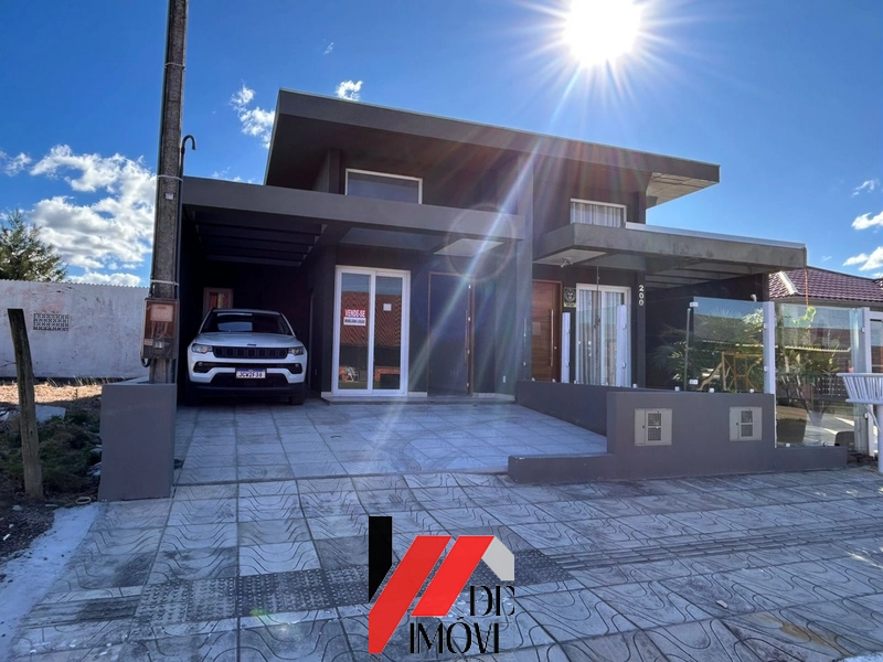 CASA NOVA NO JBM: 19ª foto da galeria de imagens do imóvel